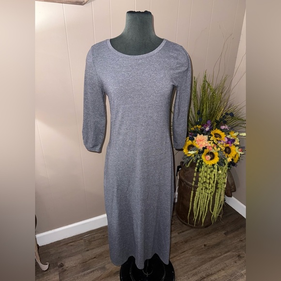 Toad & Co • Fuera Midi Dress - Picture 3 of 13